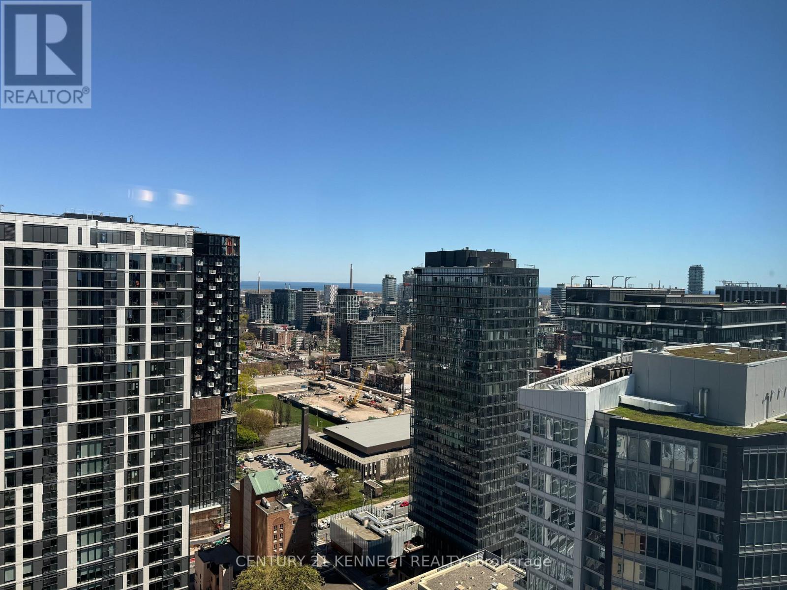 3501 - 82 Dalhousie Street, Toronto, Ontario  M5B 1Y7 - Photo 22 - C12597272