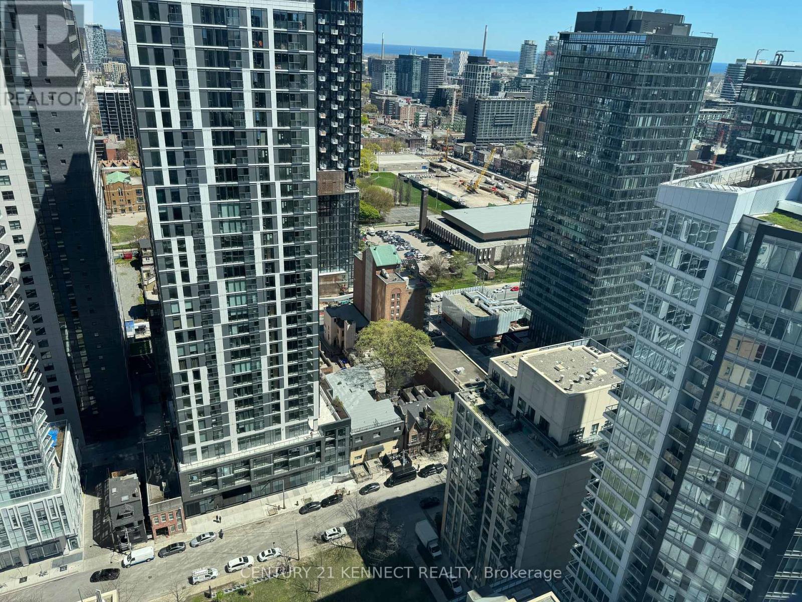 3501 - 82 Dalhousie Street, Toronto, Ontario  M5B 1Y7 - Photo 23 - C12597272