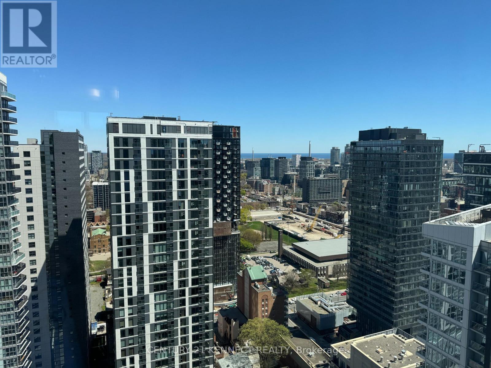 3501 - 82 Dalhousie Street, Toronto, Ontario  M5B 1Y7 - Photo 25 - C12597272