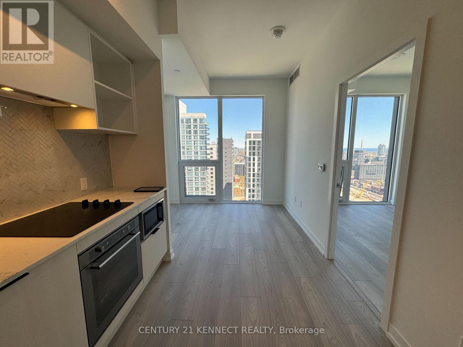 3501 - 82 Dalhousie Street, Toronto, Ontario  M5B 1Y7 - Photo 4 - C12597272