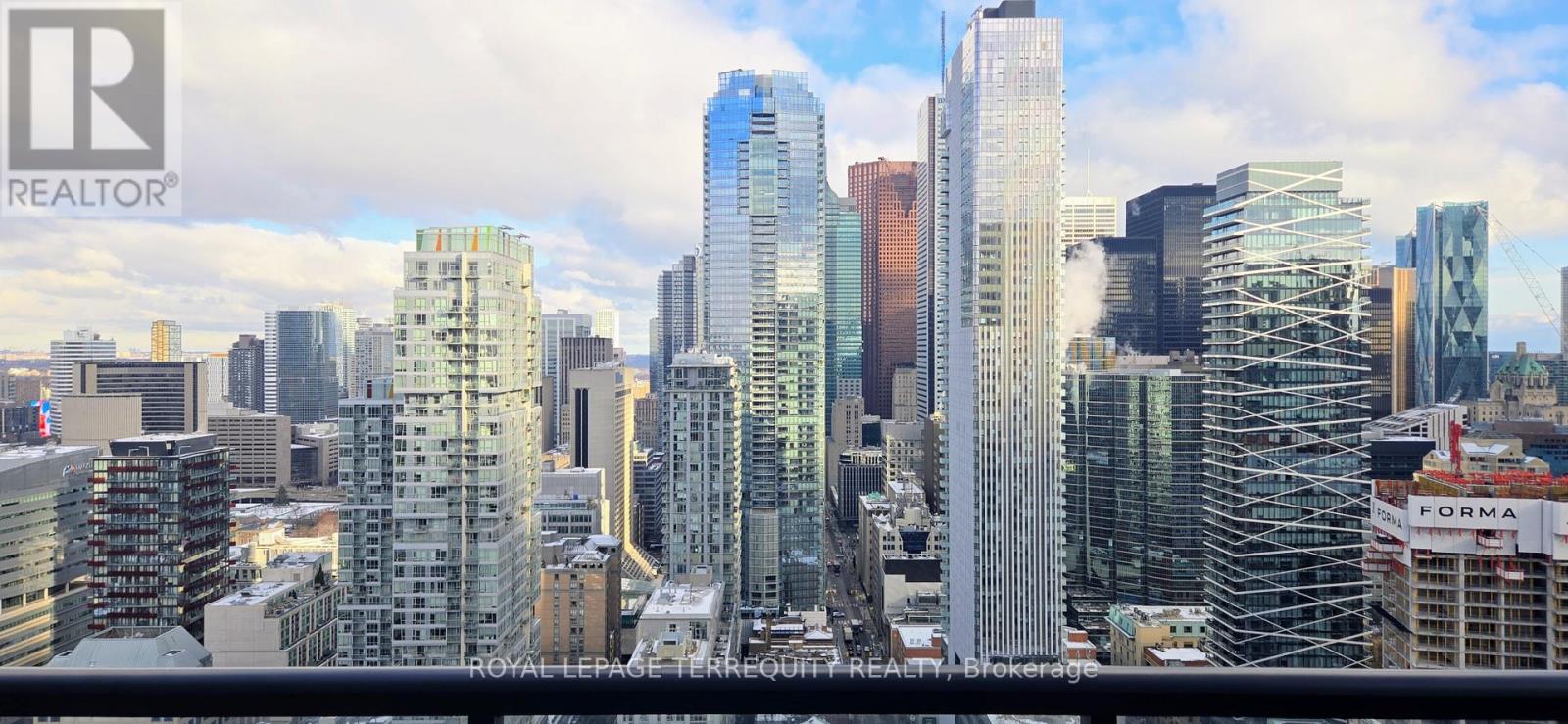 3906 - 290 ADELAIDE STREET W, Toronto, Ontario