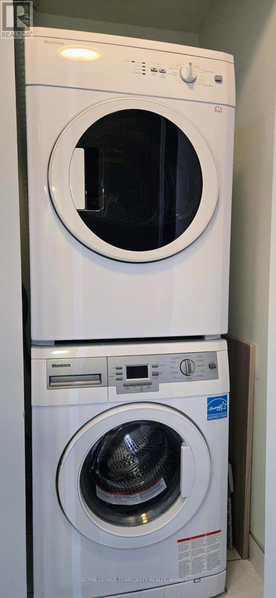 3609 - 290 Adelaide Street W, Toronto, Ontario M5V 0P3 - Photo 12 - C12597338