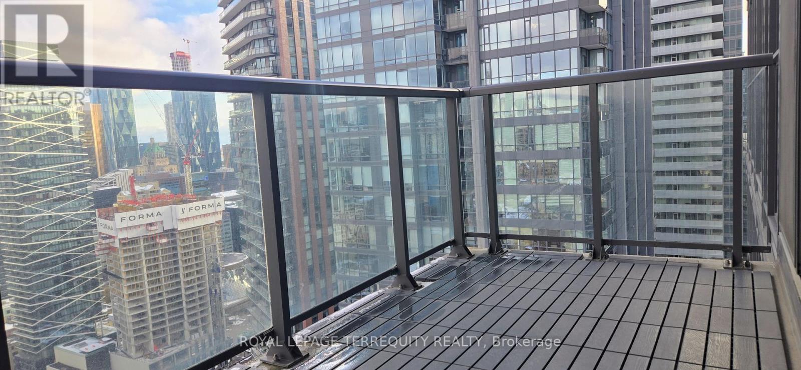 3609 - 290 Adelaide Street W, Toronto, Ontario M5V 0P3 - Photo 13 - C12597338