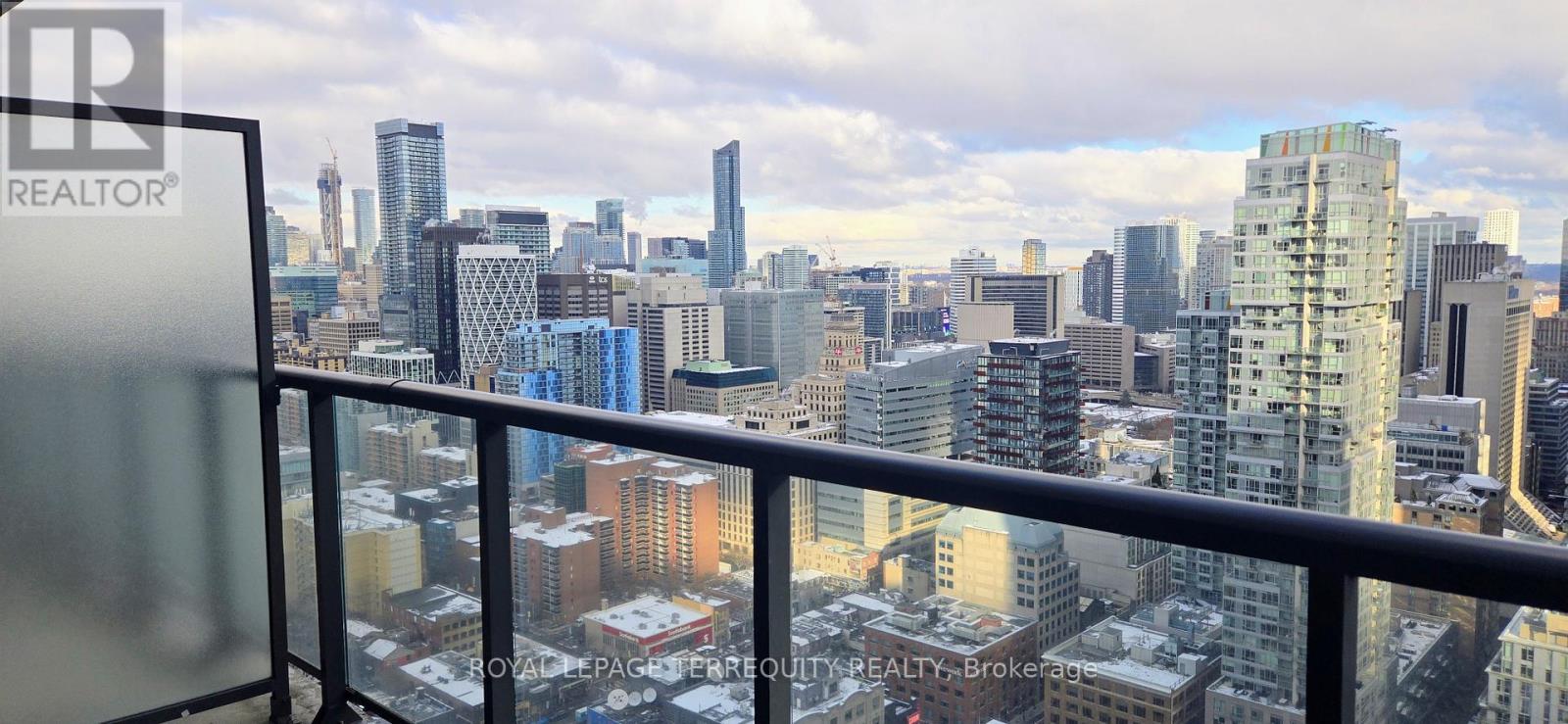 3609 - 290 Adelaide Street W, Toronto, Ontario M5V 0P3 - Photo 14 - C12597338