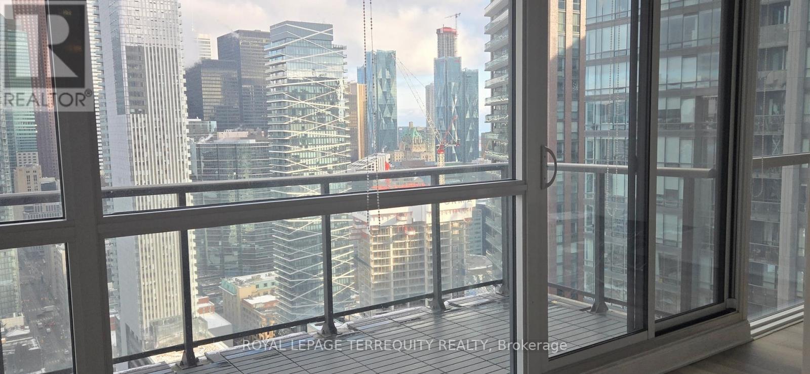 3609 - 290 Adelaide Street W, Toronto, Ontario M5V 0P3 - Photo 15 - C12597338