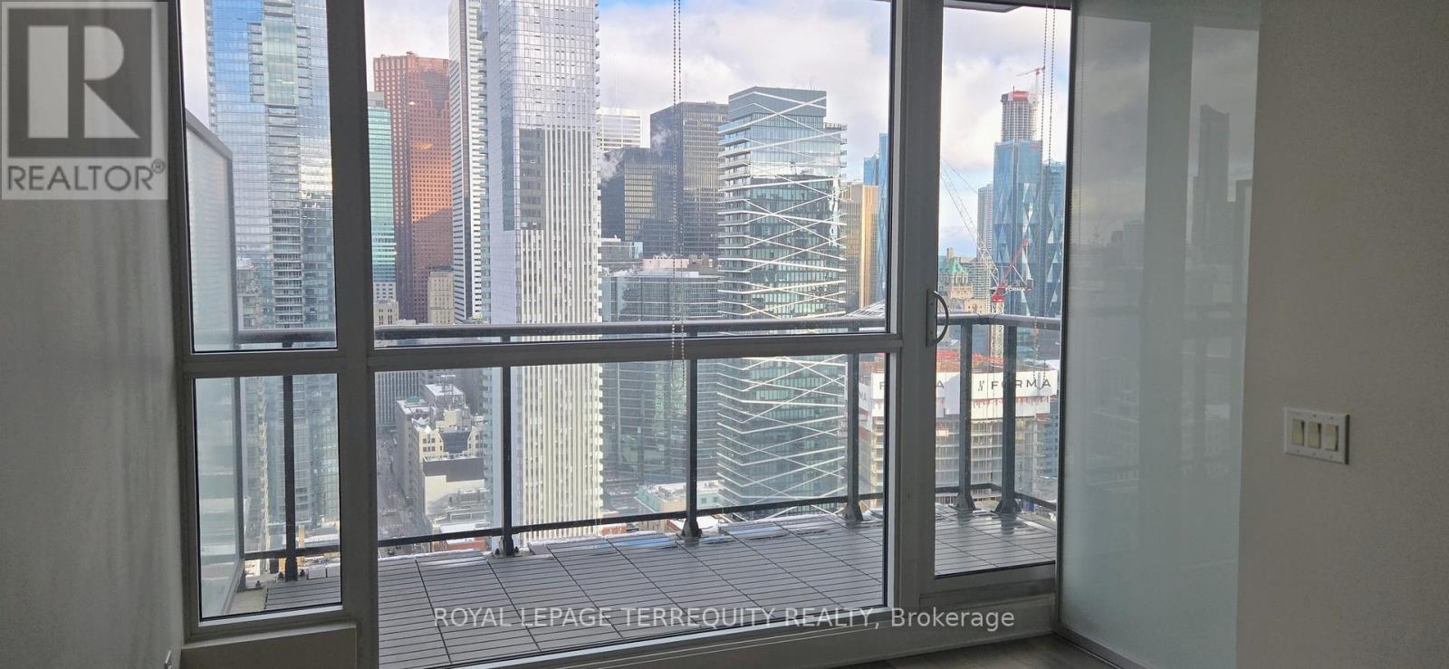 3609 - 290 Adelaide Street W, Toronto, Ontario M5V 0P3 - Photo 16 - C12597338