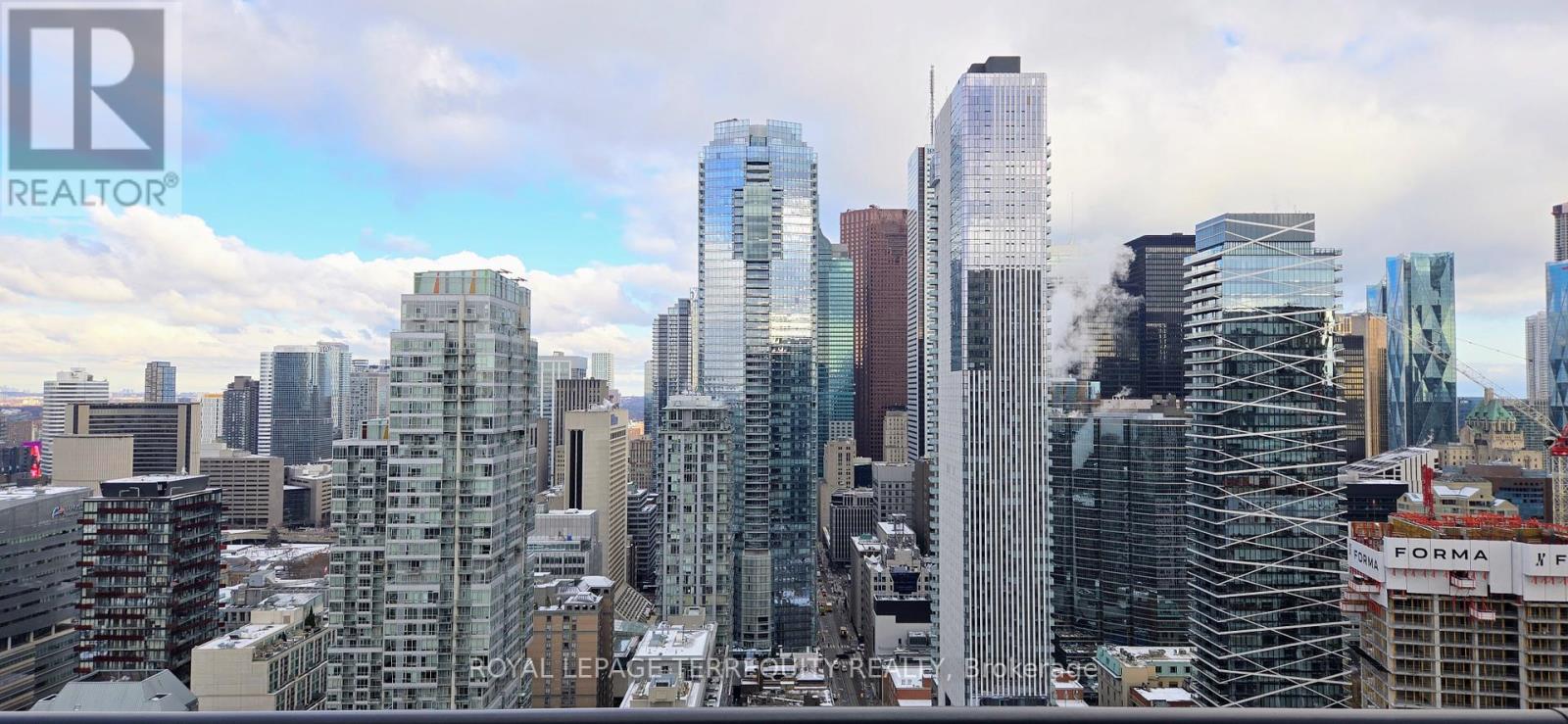 3609 - 290 Adelaide Street W, Toronto, Ontario M5V 0P3 - Photo 20 - C12597338