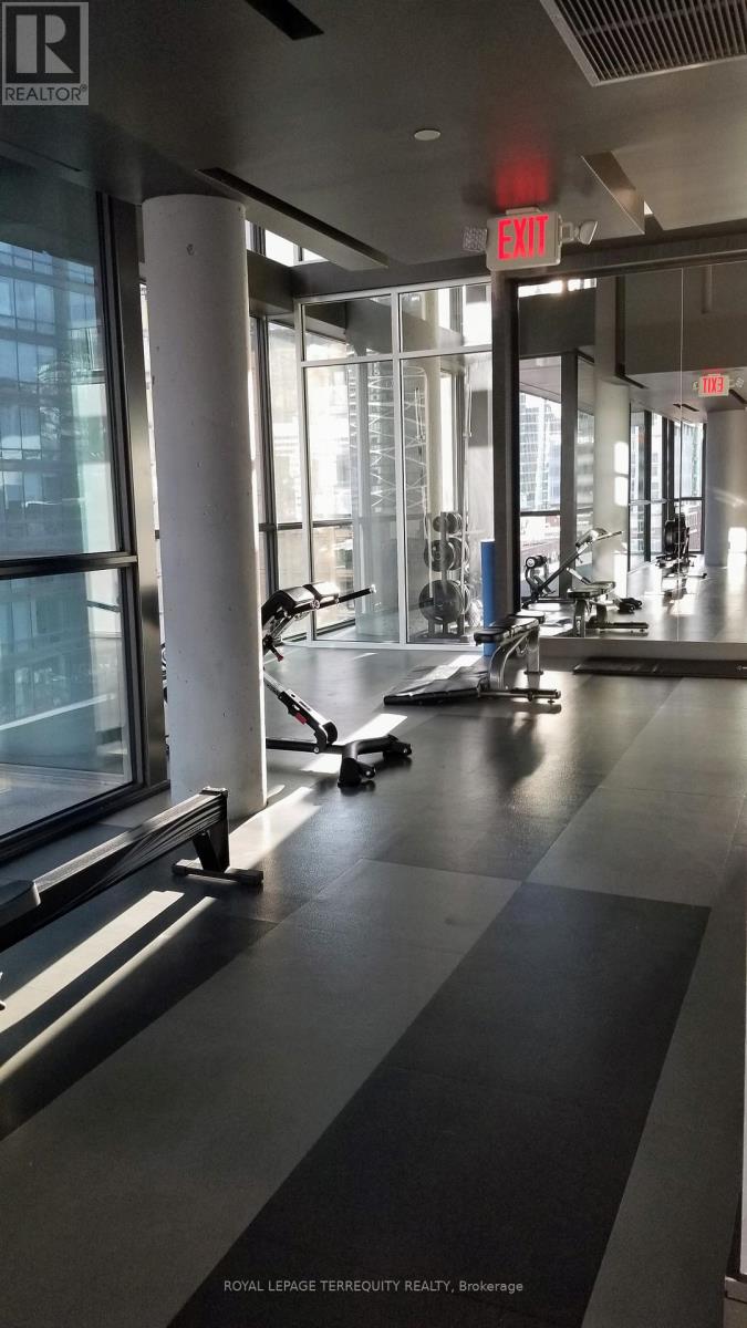 3609 - 290 Adelaide Street W, Toronto, Ontario M5V 0P3 - Photo 21 - C12597338