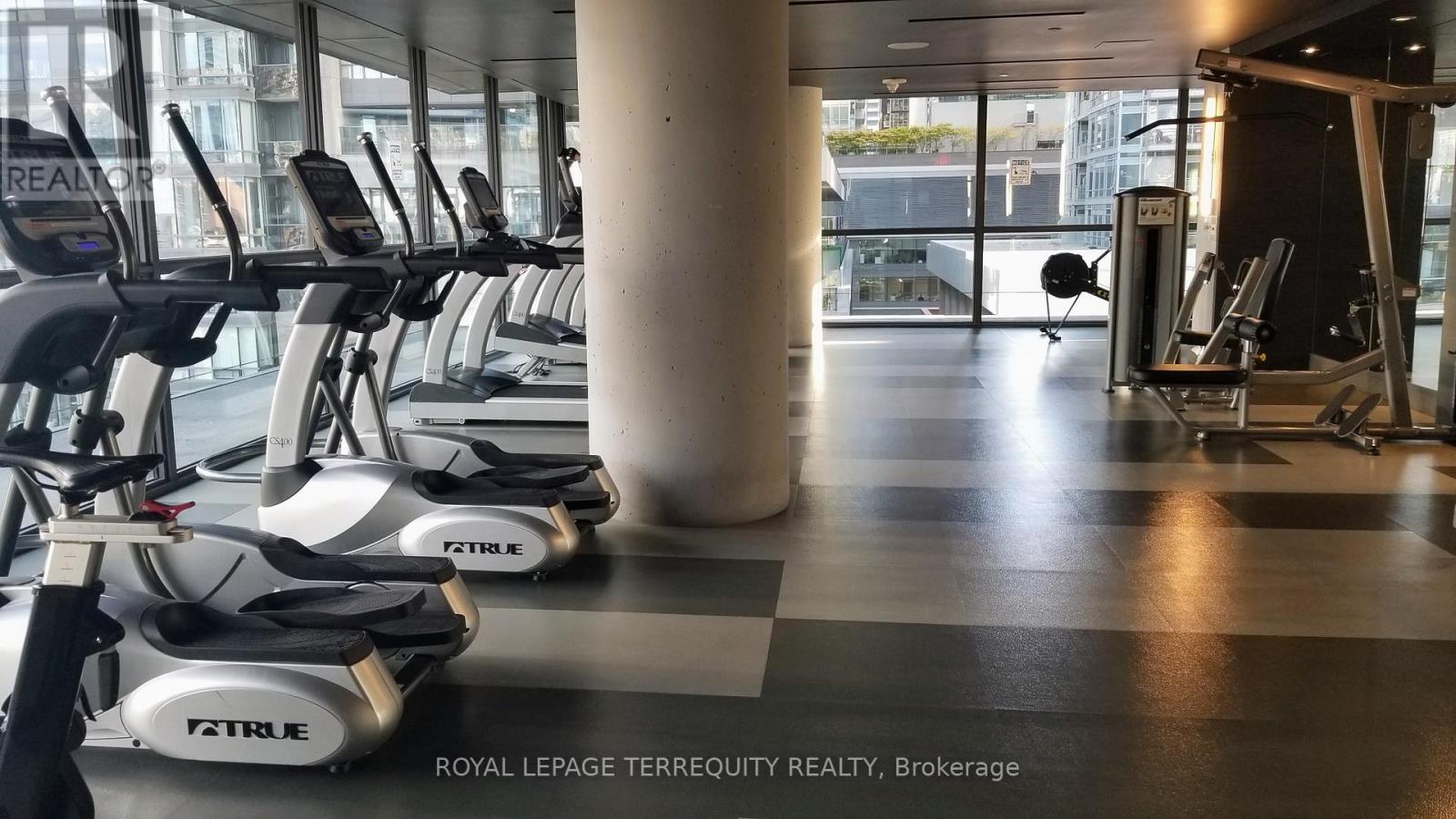 3609 - 290 Adelaide Street W, Toronto, Ontario M5V 0P3 - Photo 22 - C12597338