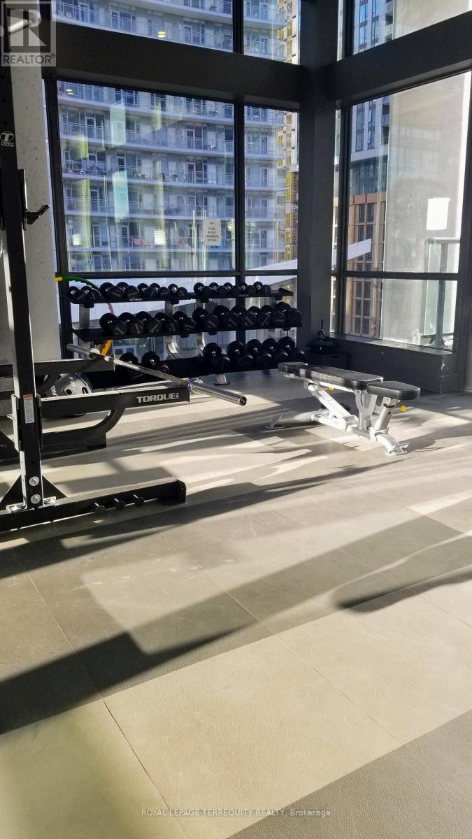 3609 - 290 Adelaide Street W, Toronto, Ontario M5V 0P3 - Photo 23 - C12597338