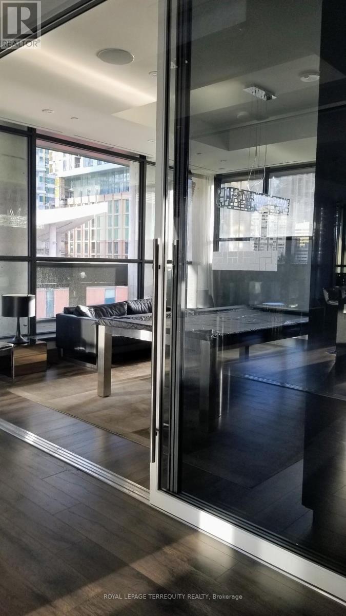 3609 - 290 Adelaide Street W, Toronto, Ontario M5V 0P3 - Photo 24 - C12597338