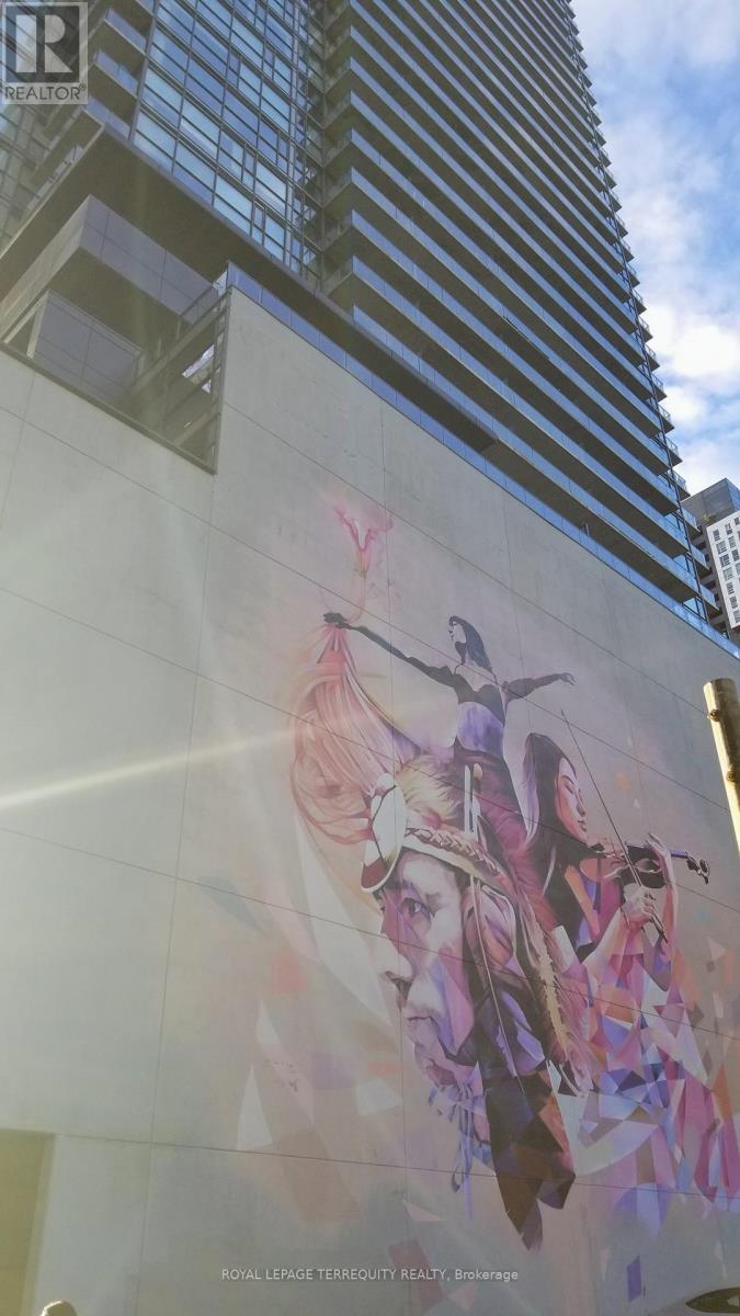 3609 - 290 Adelaide Street W, Toronto, Ontario M5V 0P3 - Photo 27 - C12597338
