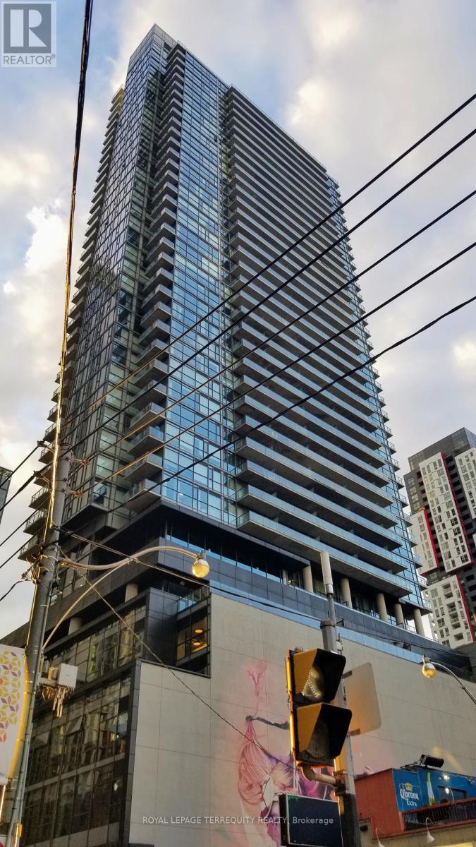 3609 - 290 Adelaide Street W, Toronto, Ontario M5V 0P3 - Photo 28 - C12597338