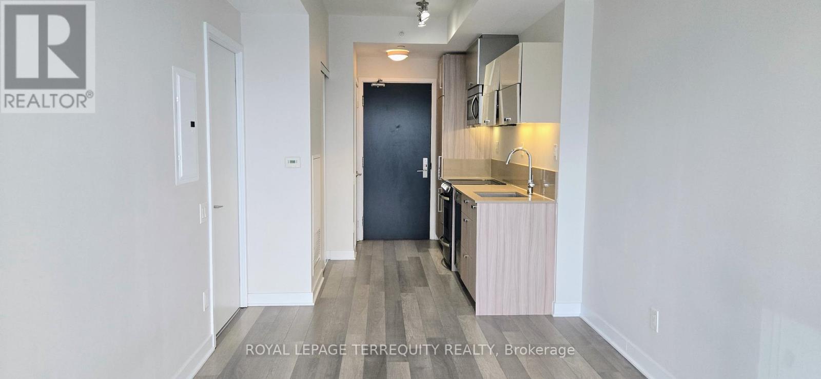 3609 - 290 Adelaide Street W, Toronto, Ontario M5V 0P3 - Photo 4 - C12597338