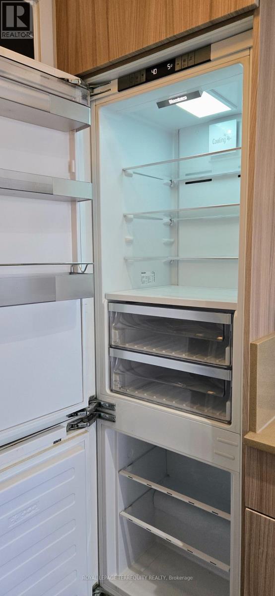 3609 - 290 Adelaide Street W, Toronto, Ontario M5V 0P3 - Photo 9 - C12597338