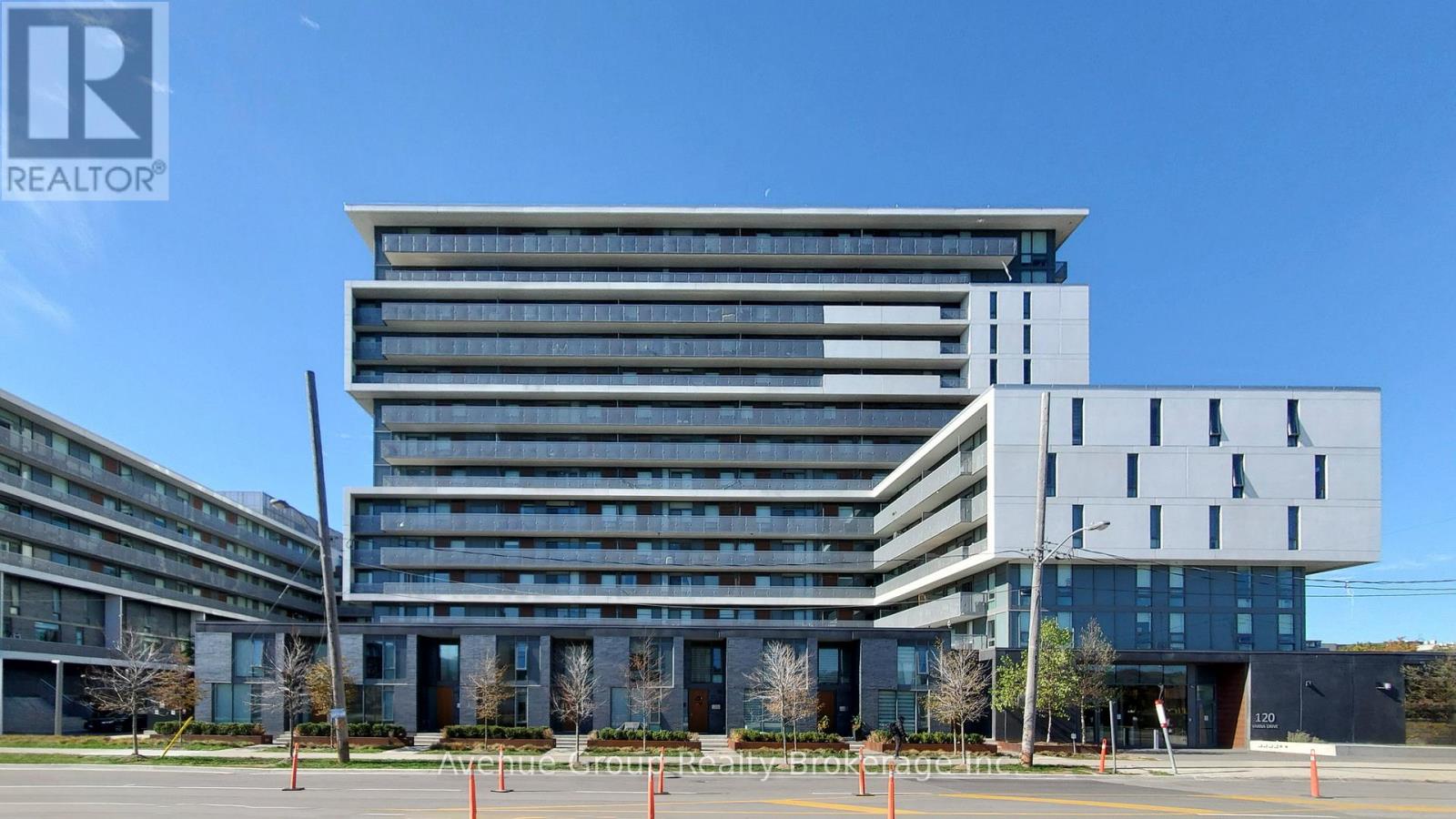 305 - 120 VARNA DRIVE, Toronto, Ontario