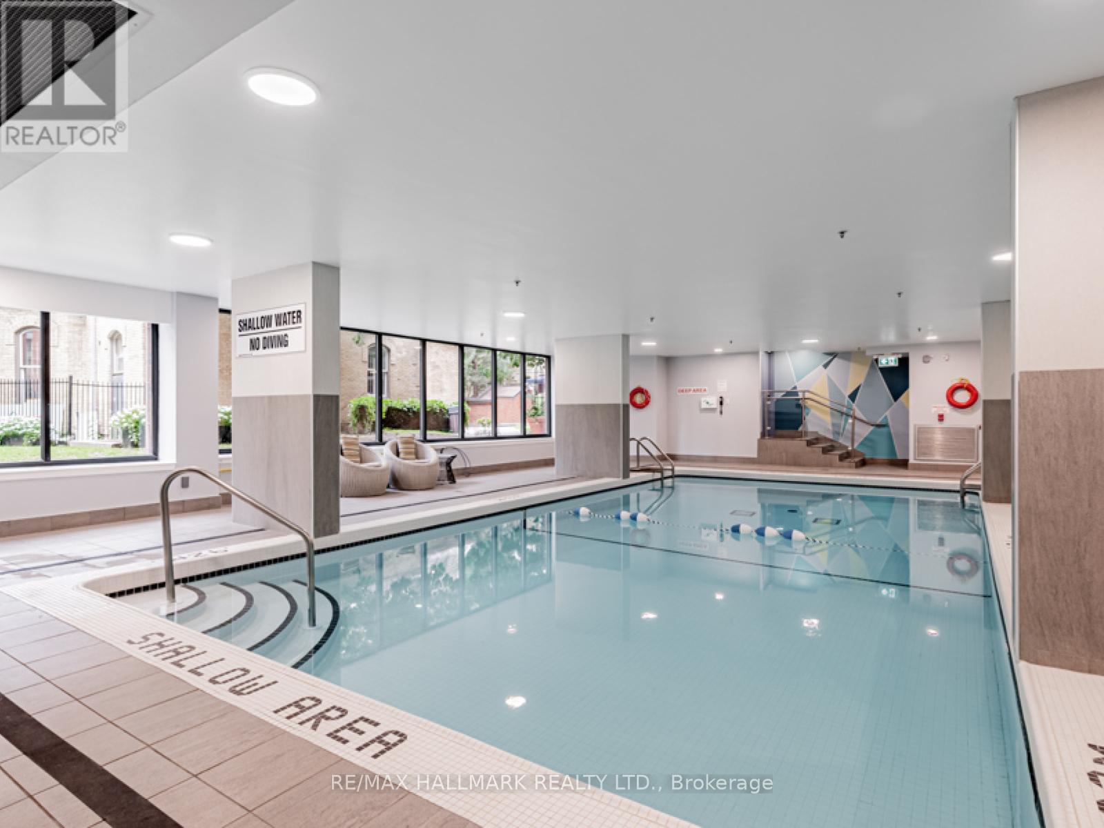 902 - 77 Maitland Place, Toronto, Ontario  M4Y 2V6 - Photo 33 - C12597380