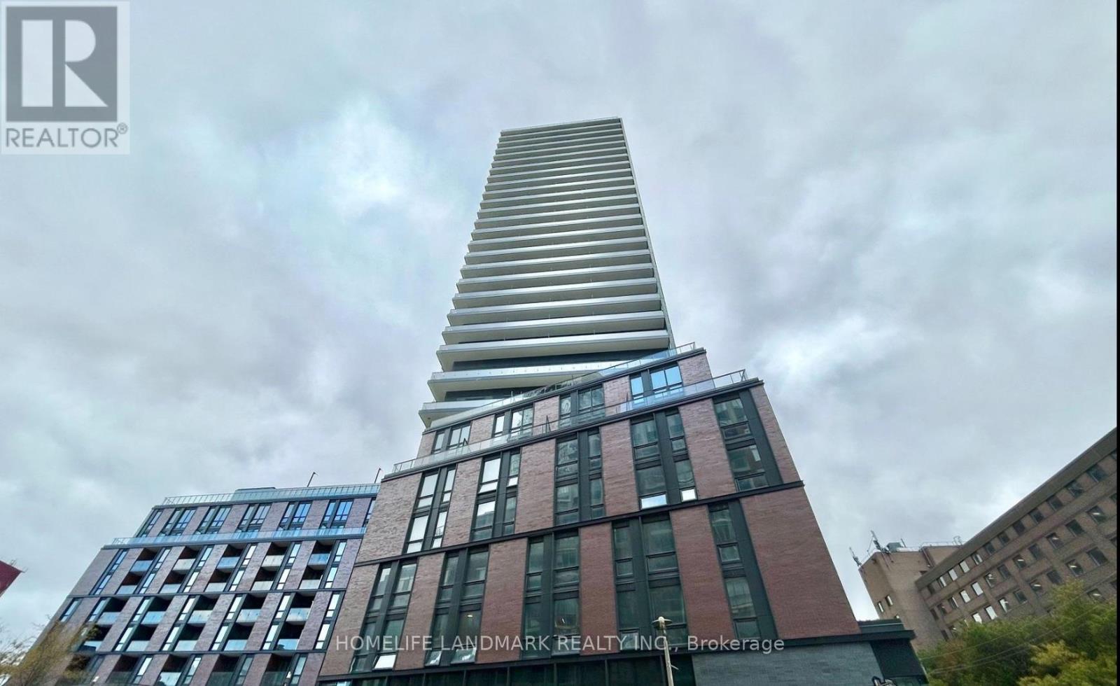 527 - 35 PARLIAMENT STREET, Toronto, Ontario