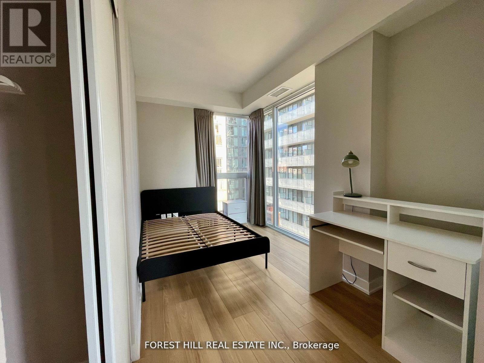 908 - 17 Dundonald Street, Toronto, Ontario  M4Y 0E4 - Photo 17 - C12597442