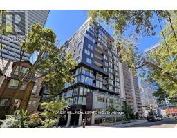 908 - 17 DUNDONALD STREET