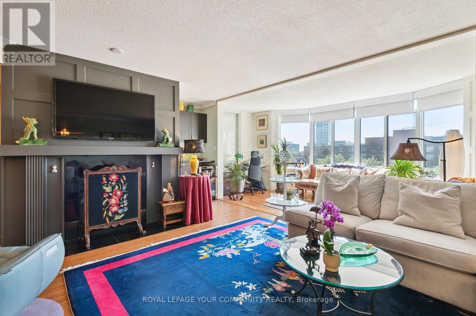 603 - 135 George Street S, Toronto, Ontario  M5A 4E8 - Photo 13 - C12597454