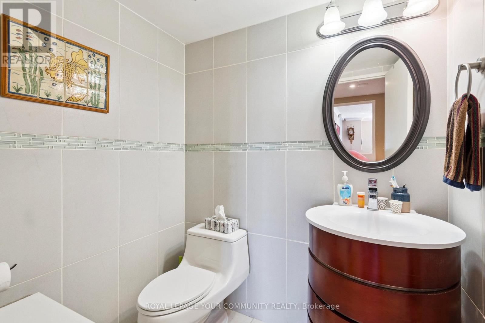 603 - 135 George Street S, Toronto, Ontario  M5A 4E8 - Photo 17 - C12597454