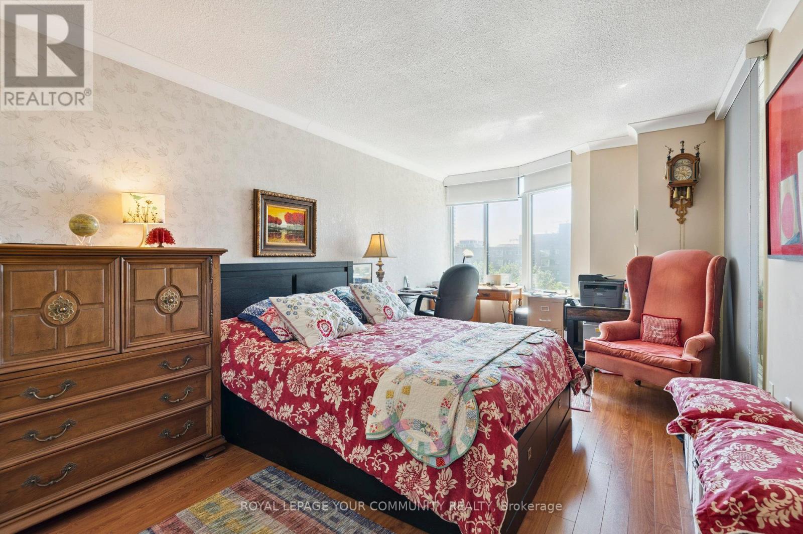 603 - 135 George Street S, Toronto, Ontario  M5A 4E8 - Photo 18 - C12597454