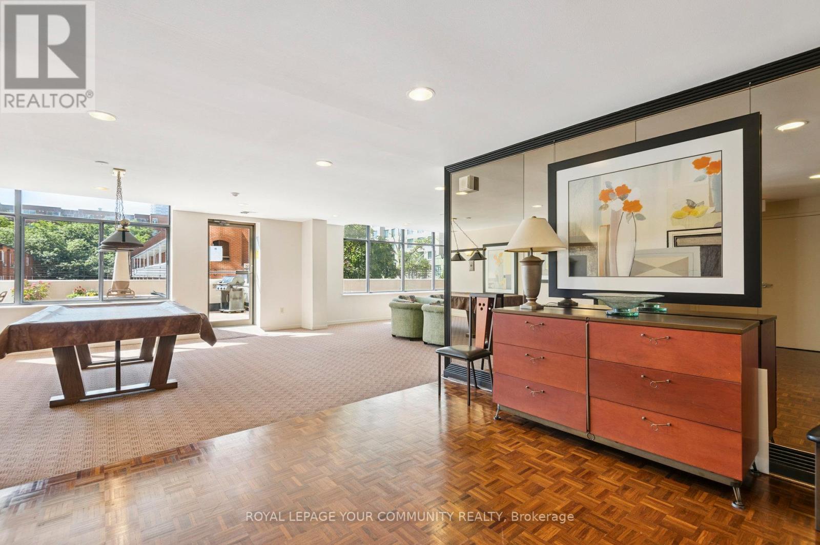 603 - 135 George Street S, Toronto, Ontario  M5A 4E8 - Photo 25 - C12597454