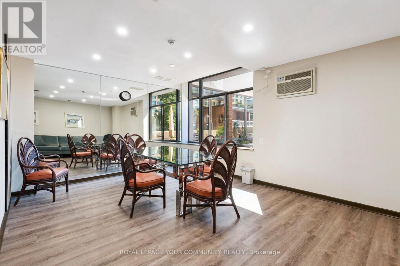 603 - 135 George Street S, Toronto, Ontario  M5A 4E8 - Photo 29 - C12597454