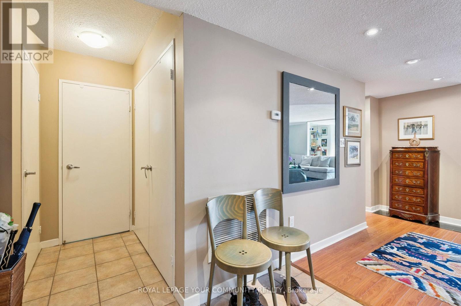 603 - 135 George Street S, Toronto, Ontario  M5A 4E8 - Photo 7 - C12597454