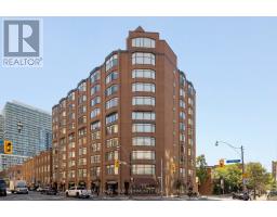 603 - 135 George Street S, Toronto (Moss Park), Ca