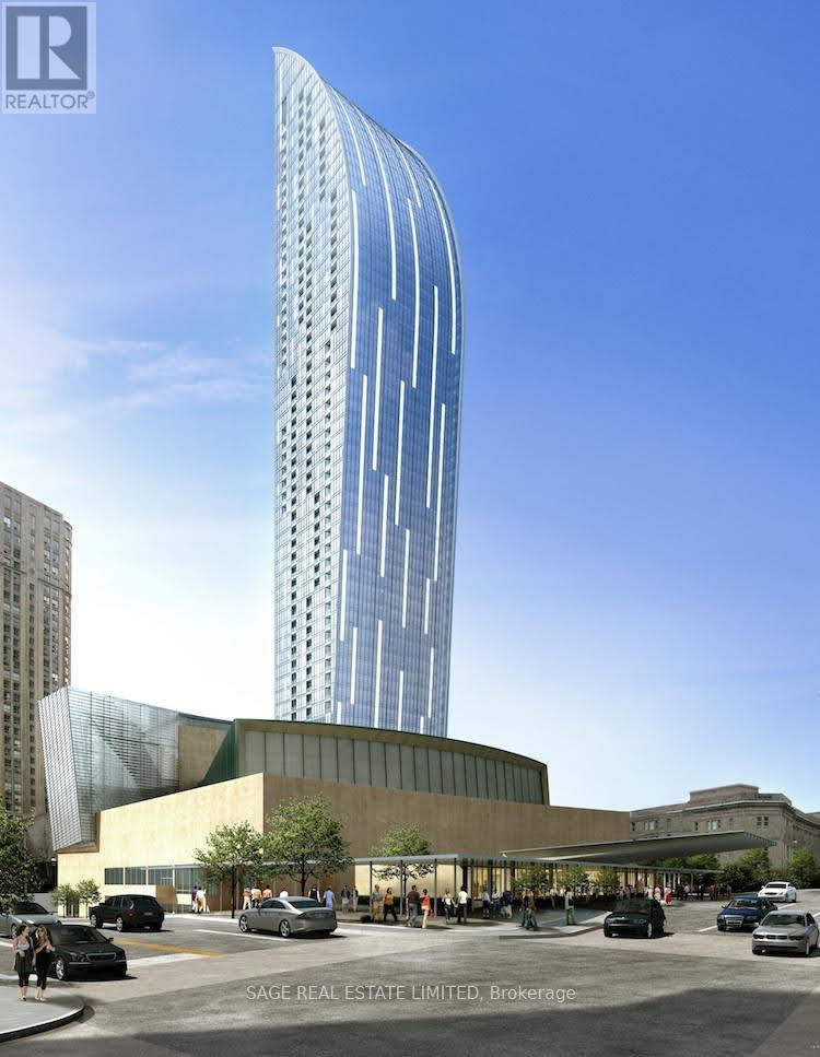 3002 - 8 The Esplanade, Toronto, Ontario  M5E 0A6 - Photo 11 - C12597468