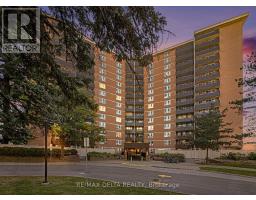 513 - 2020 JASMINE CRESCENT, Ottawa, Ontario