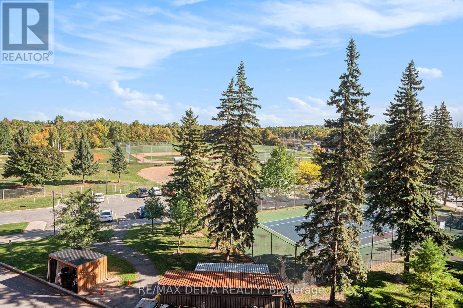 513 - 2020 Jasmine Crescent, Ottawa, Ontario  K1J 8K5 - Photo 25 - X12596606