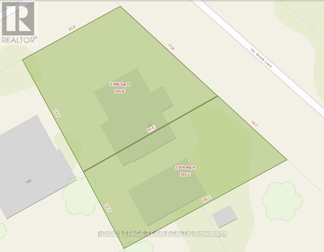 20 Brook Lane, Ottawa, Ontario  K2G 1S2 - Photo 20 - X12597204