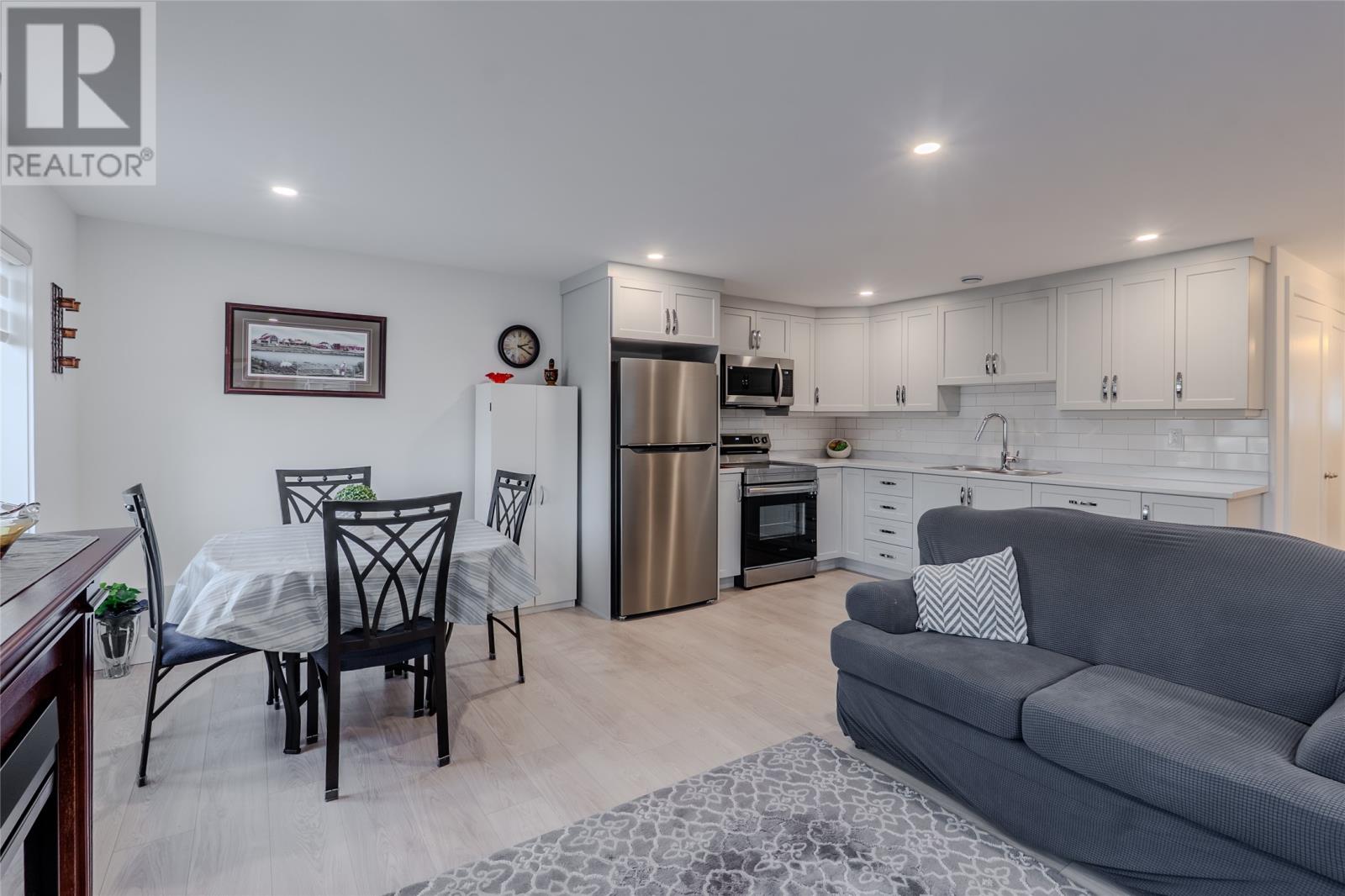 42 Kirkston Avenue CBS Newfoundland & Labrador Canada A1L3V9, for Sale, residential, Haris Barki, Keller Williams Platinum Realty