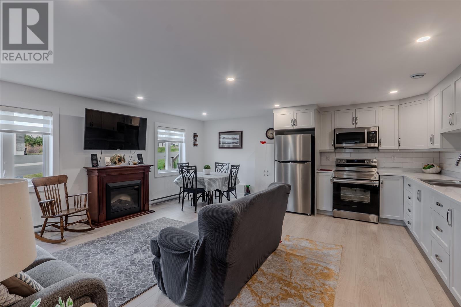 42 Kirkston Avenue CBS Newfoundland & Labrador Canada A1L3V9, for Sale, residential, Haris Barki, Keller Williams Platinum Realty