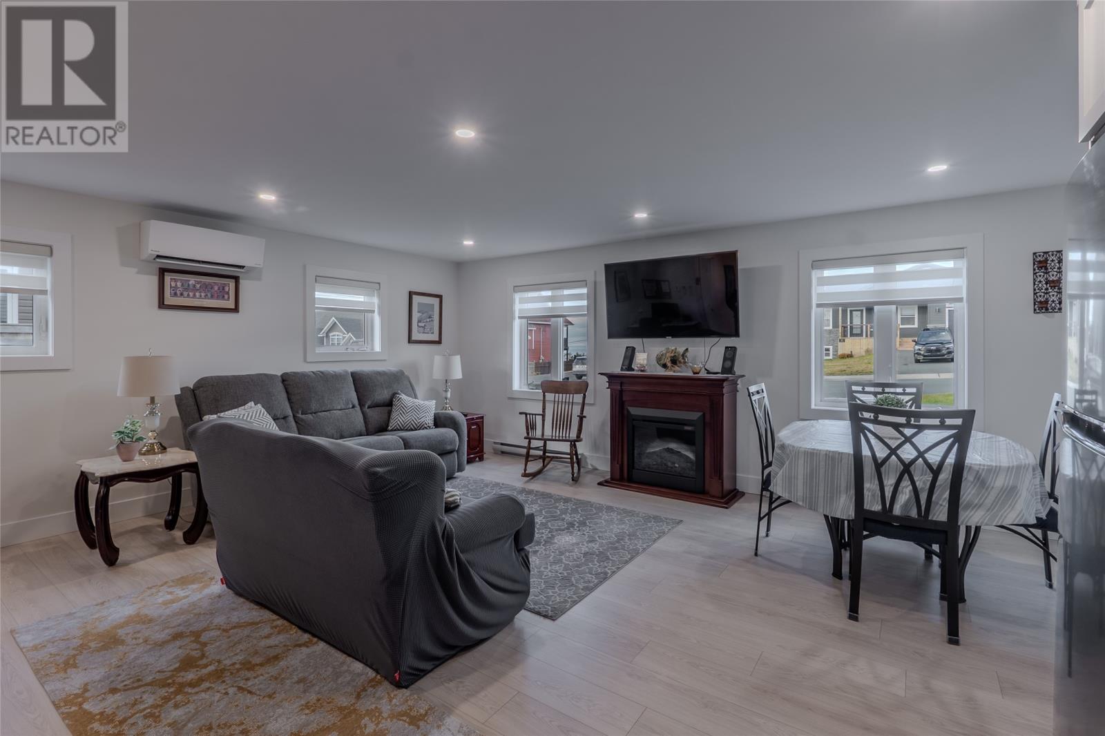 42 Kirkston Avenue CBS Newfoundland & Labrador Canada A1L3V9, for Sale, residential, Haris Barki, Keller Williams Platinum Realty