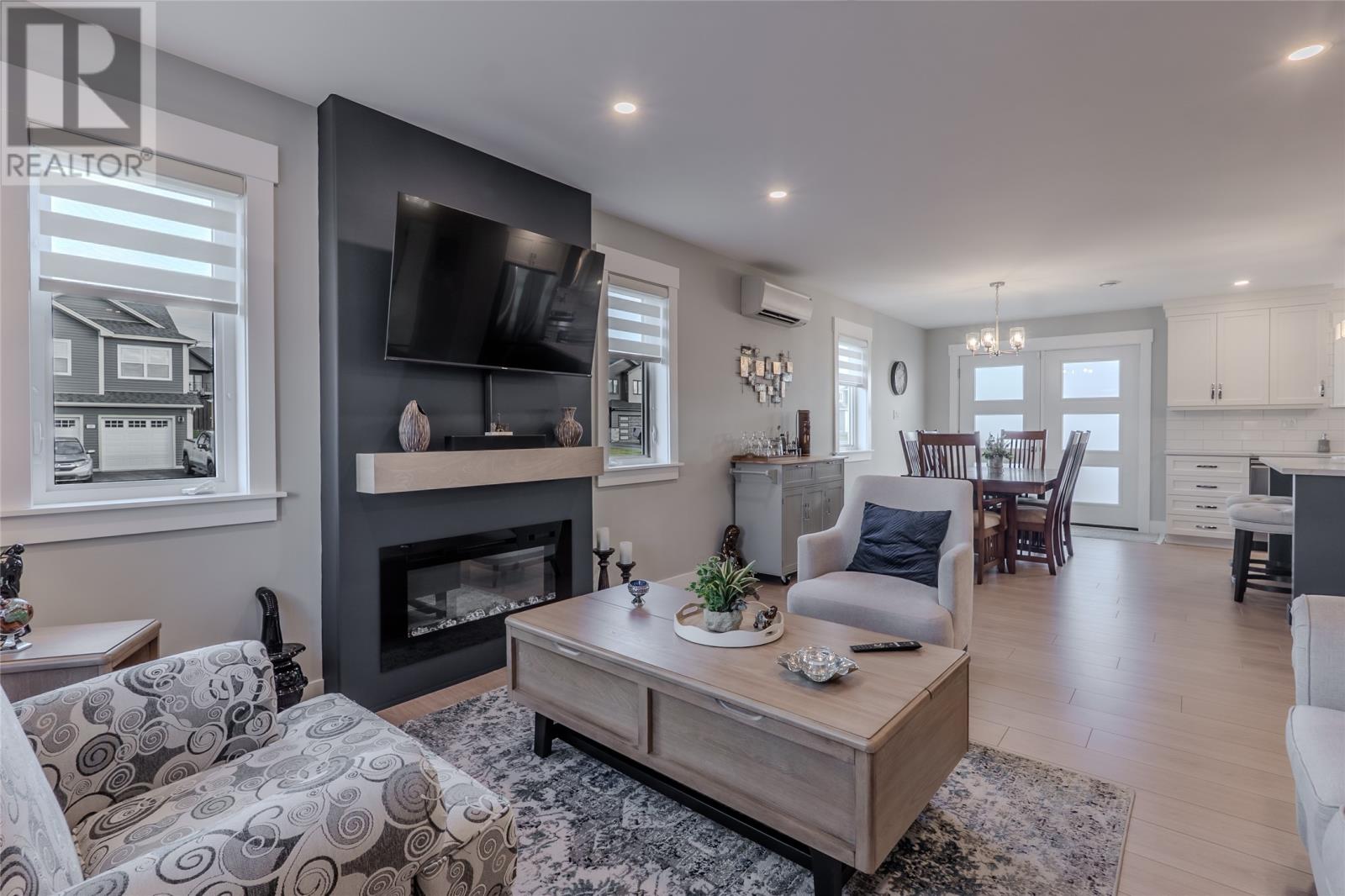 42 Kirkston Avenue CBS Newfoundland & Labrador Canada A1L3V9, for Sale, residential, Haris Barki, Keller Williams Platinum Realty