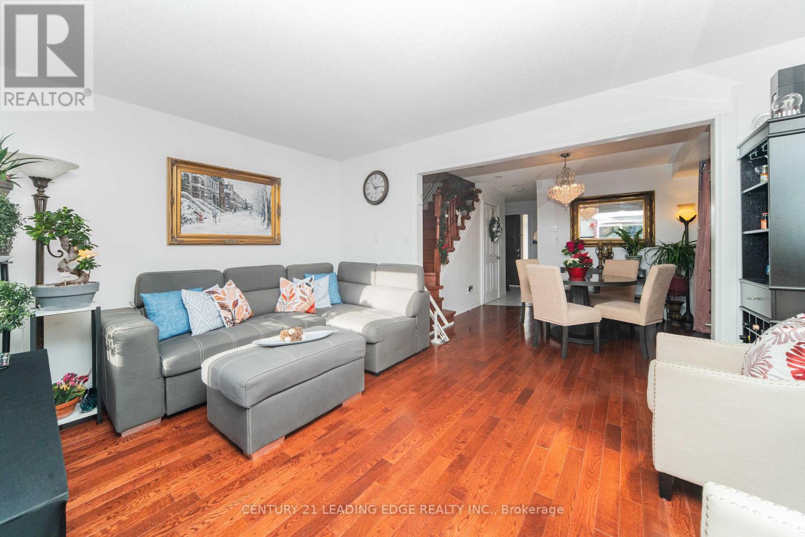 109 Plumrose Pathway, Toronto, Ontario  M1B 4B6 - Photo 21 - E12597228