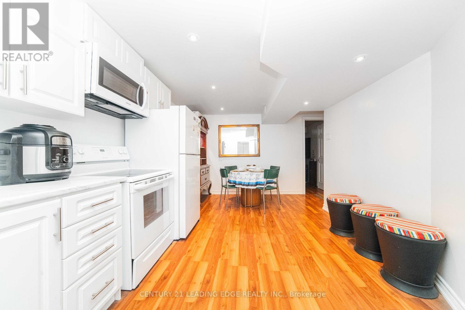 109 Plumrose Pathway, Toronto, Ontario  M1B 4B6 - Photo 28 - E12597228