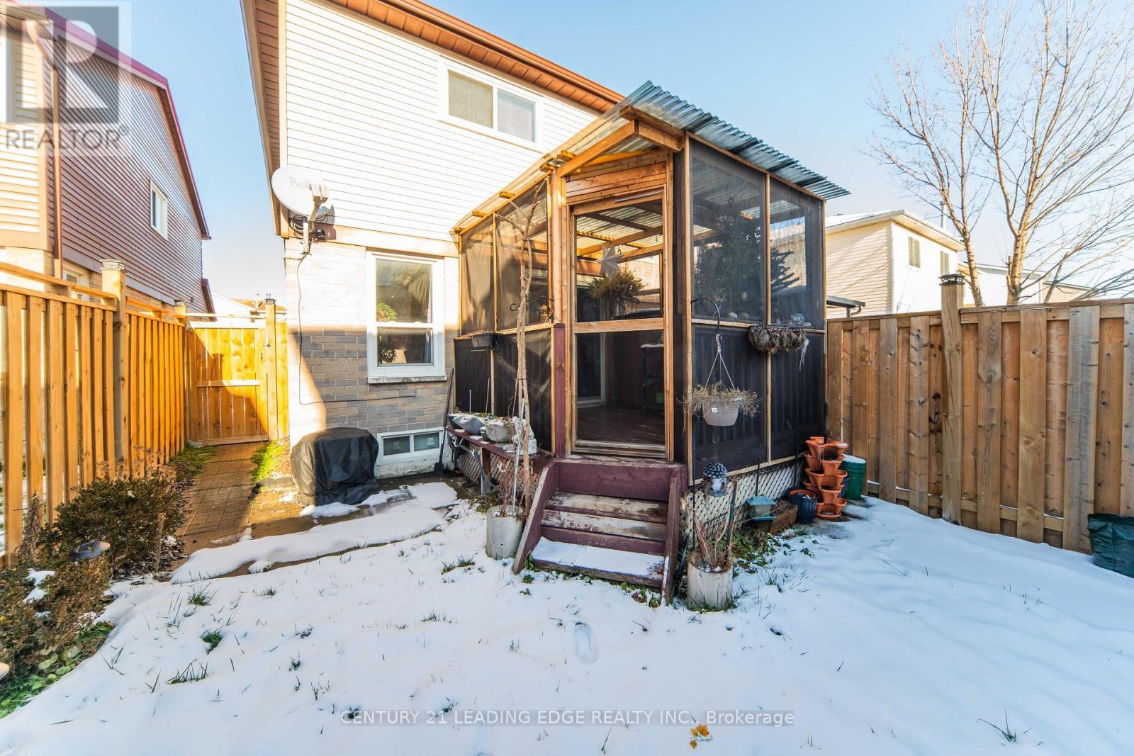 109 Plumrose Pathway, Toronto, Ontario  M1B 4B6 - Photo 38 - E12597228