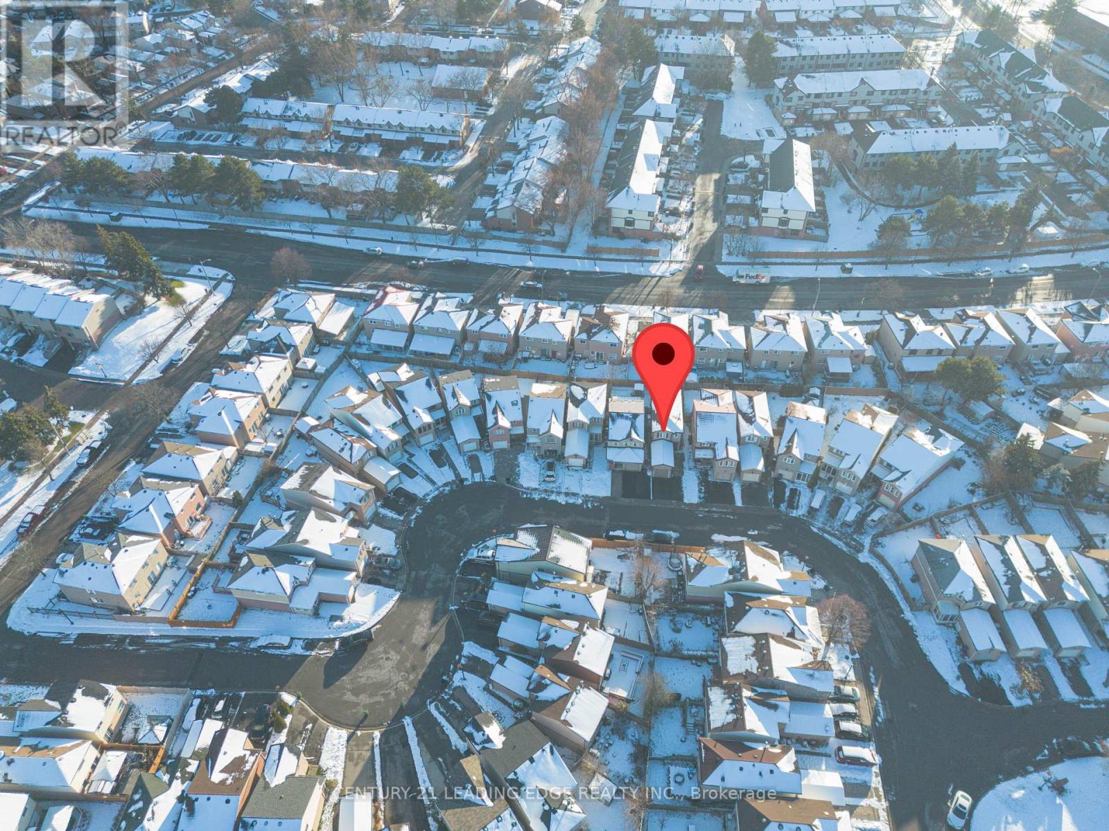 109 Plumrose Pathway, Toronto, Ontario  M1B 4B6 - Photo 4 - E12597228