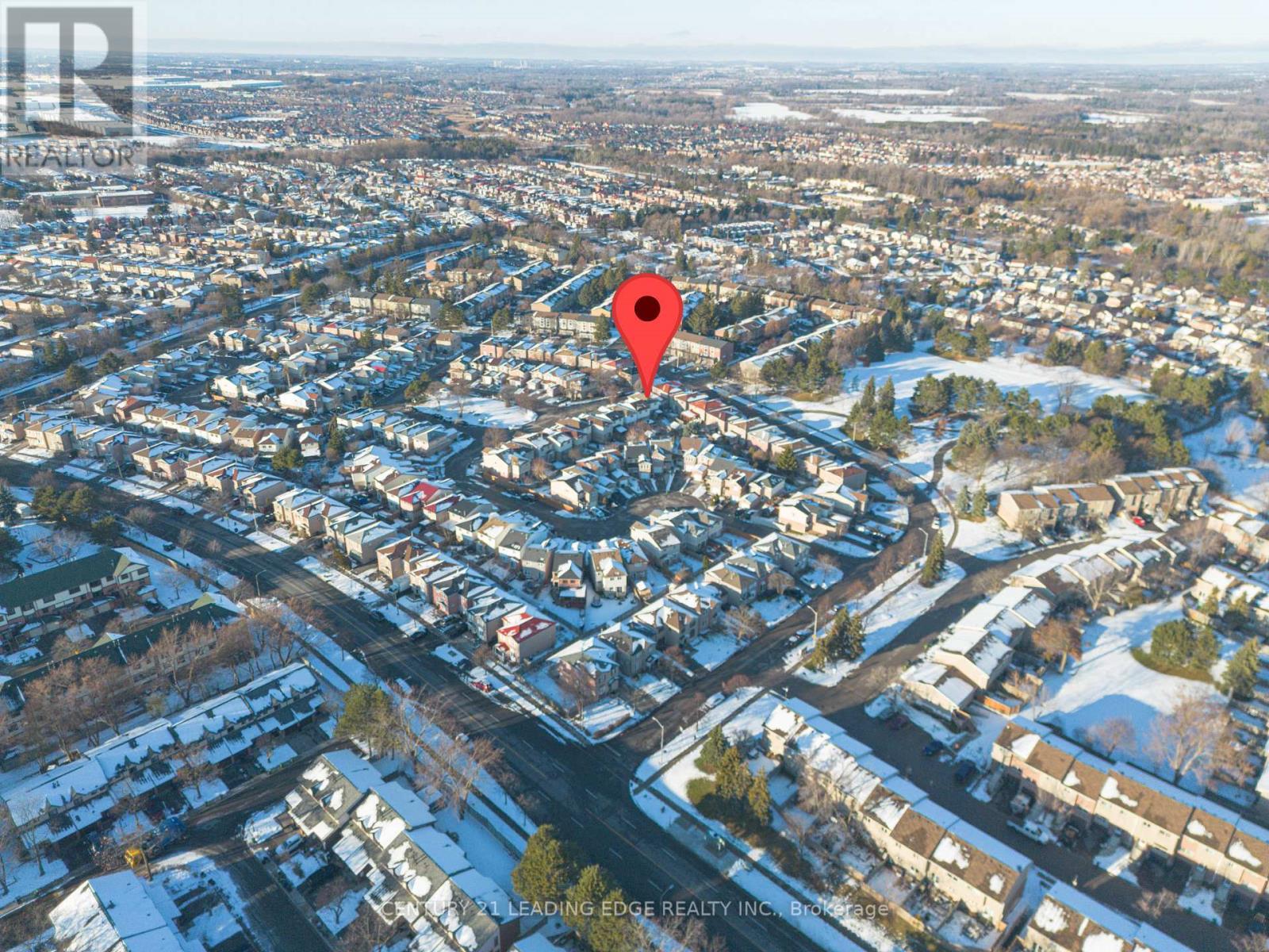 109 Plumrose Pathway, Toronto, Ontario  M1B 4B6 - Photo 43 - E12597228