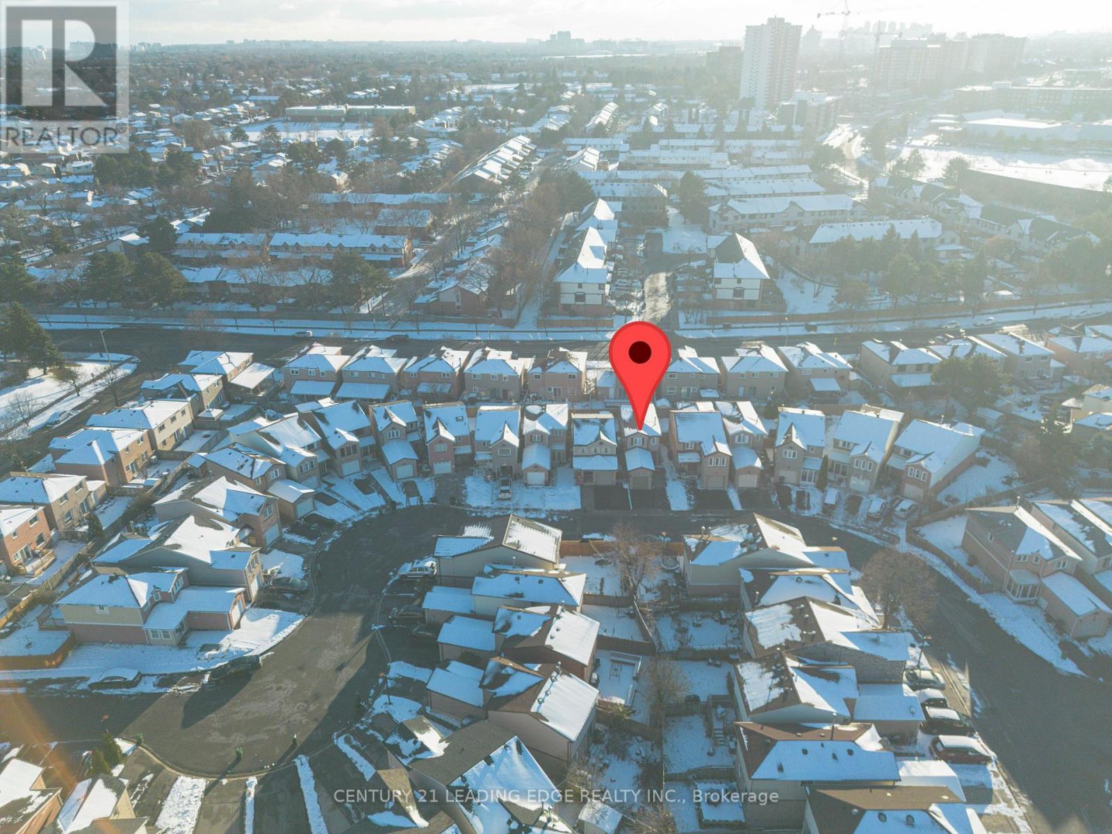 109 Plumrose Pathway, Toronto, Ontario  M1B 4B6 - Photo 5 - E12597228