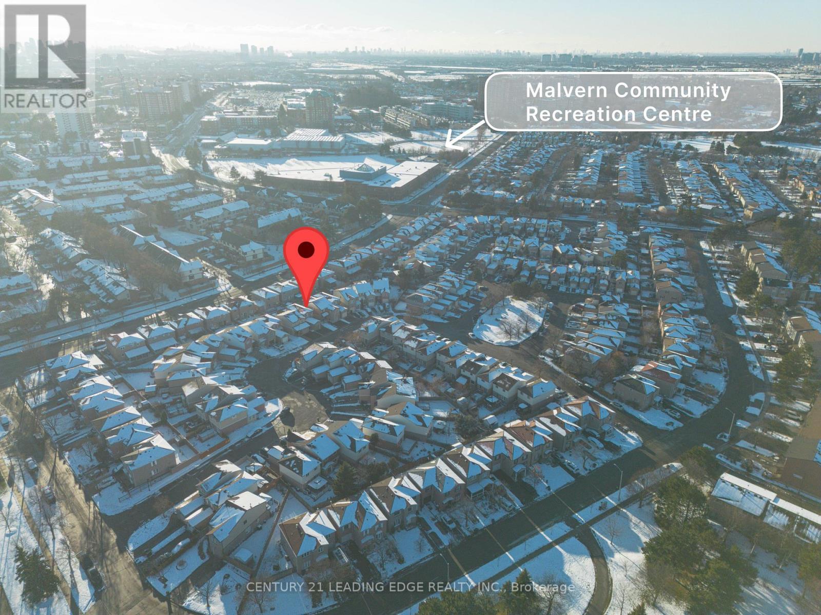 109 Plumrose Pathway, Toronto, Ontario  M1B 4B6 - Photo 8 - E12597228