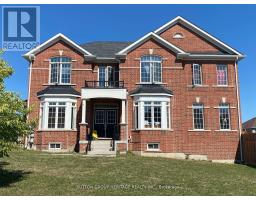 114 NODEN CRESCENT, Clarington, Ontario