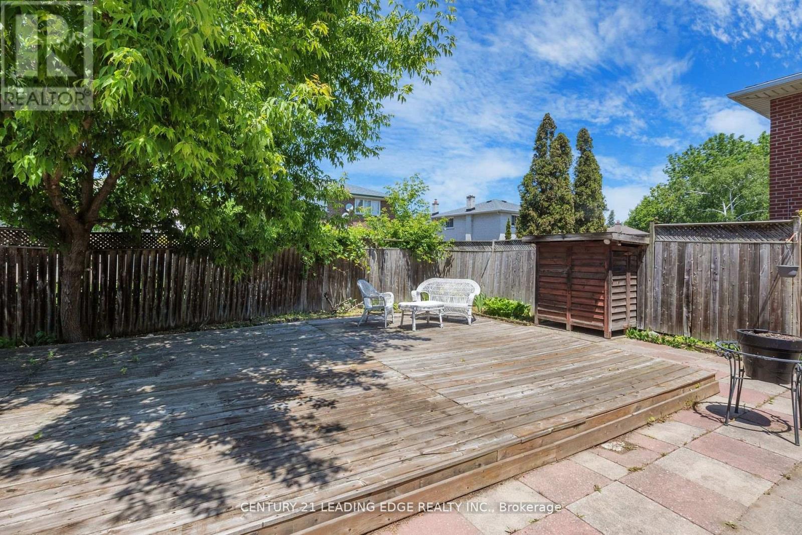 46 Budworth Drive, Toronto, Ontario  M1E 3H9 - Photo 39 - E12597404