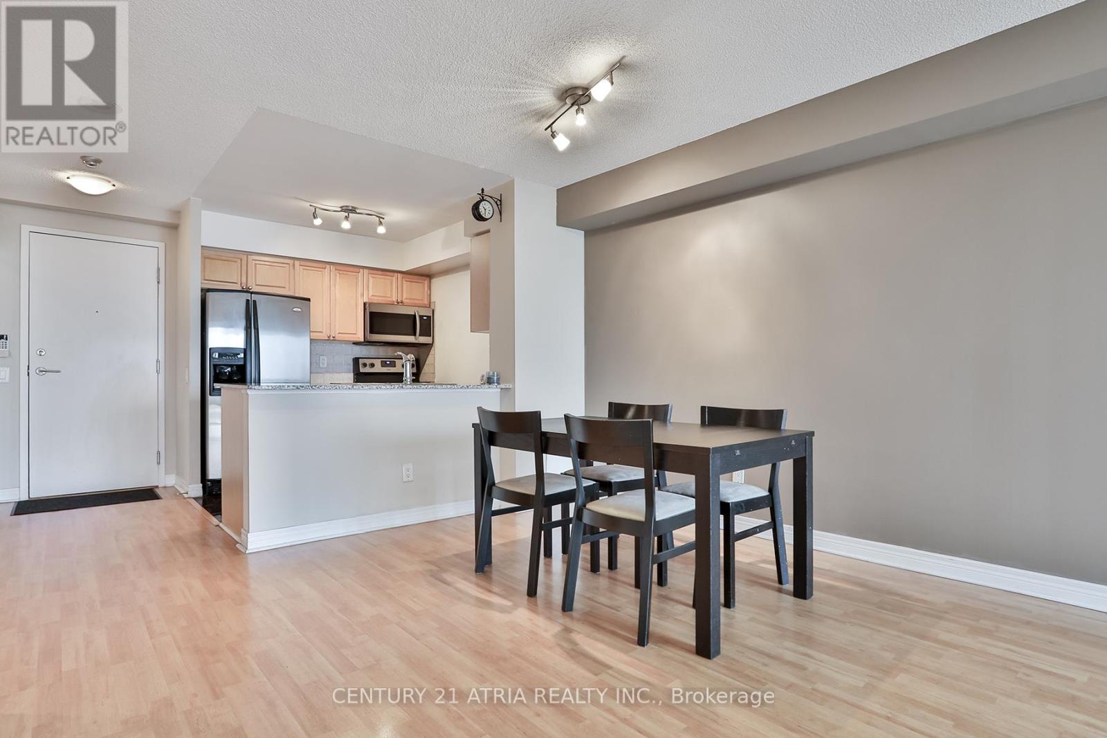 2002 - 83 BOROUGH DRIVE, Toronto, Ontario