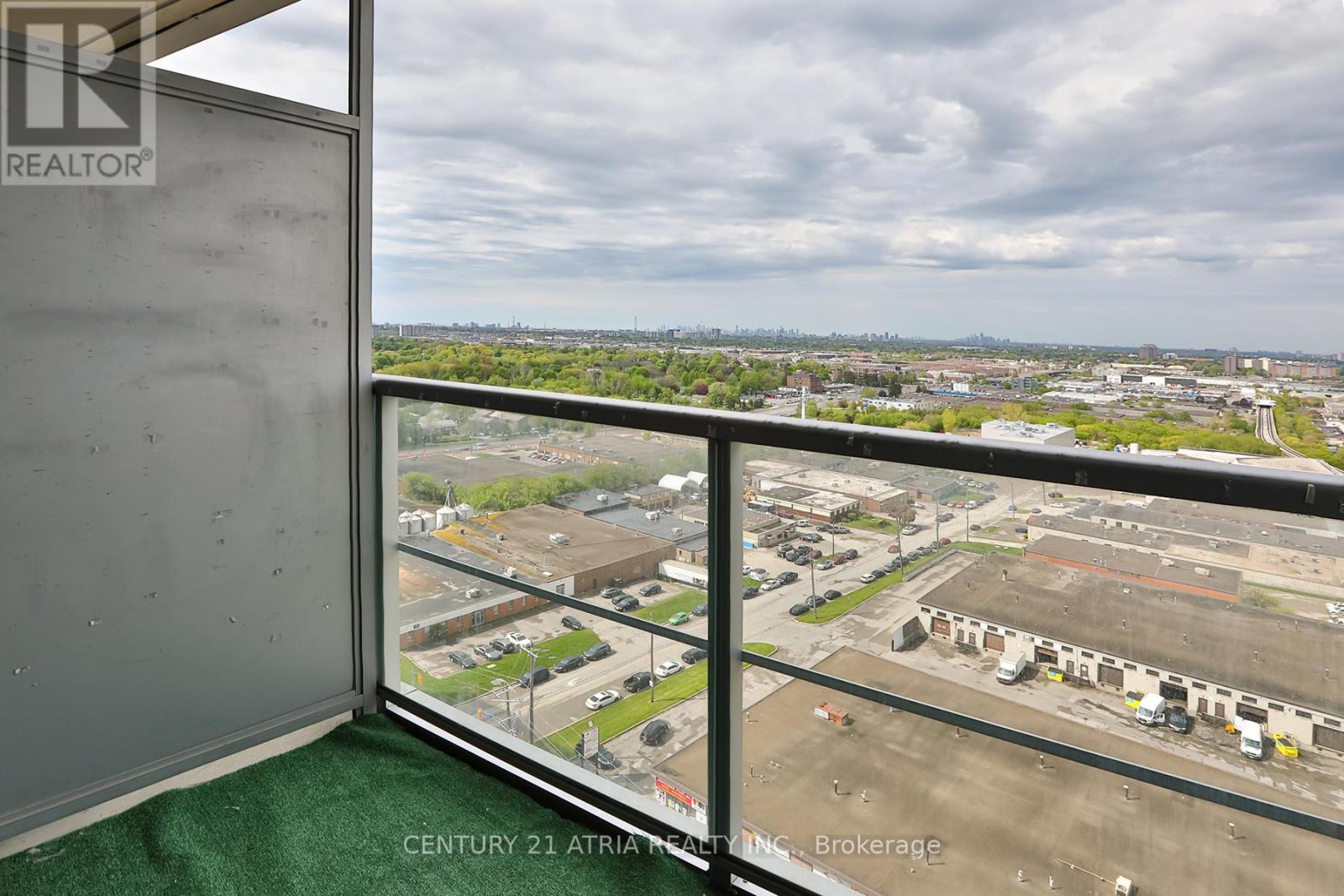 2002 - 83 Borough Drive, Toronto, Ontario  M1P 5E4 - Photo 19 - E12597418